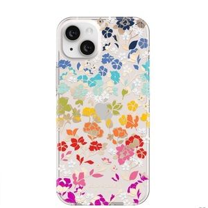 iPhone 15plus Kate Spade case